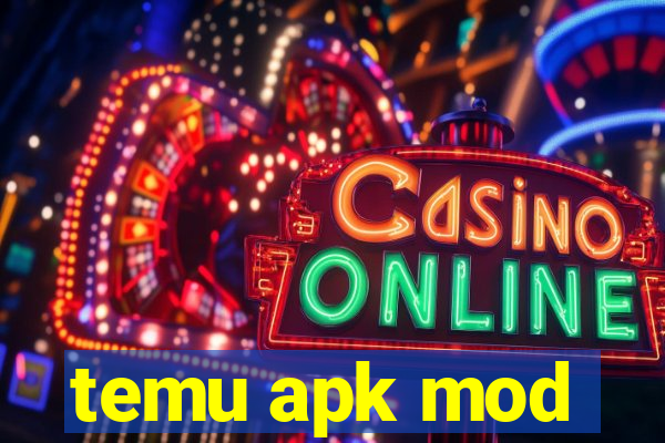 temu apk mod